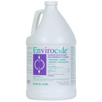 Limpador desinfetante de superfície Metrex Envirocide 3.8L Jarro