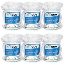 Limpador desinfetante e desodorizante Wipes ResCUe 160 Count Limpador desinfetante e desodorizante Wipes ResCUe 160 Count