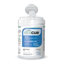 Limpador desinfetante e desodorizante Wipes ResCUe 160 unidades Limpador desinfetante e desodorizante Wipes ResCUe 160 unidades