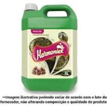Limpador Desinfetante Pinho Gel 5 Litros Harmoniex