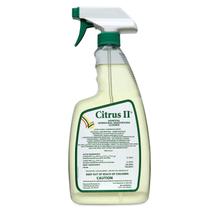 Limpador desodorizante germicida Citrus II Hospital 650mL