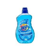 Limpador Desperte-se Alecrim e Limão Deoline 1 litro