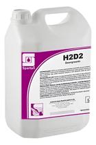 Limpador Detergente Desengraxante Industrial H2d2 Spartan 5l Limpador Detergente Desengraxante Industrial H2d2 Spartan 5l
