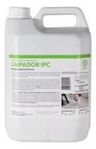 Limpador Detergente P/ Extratoras Ipc Soteco 5litros Sbn0620