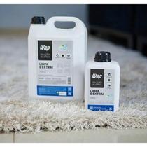 Limpador Detergente Para Extratora Limpa e Extrai 5L Wap - Nano4You