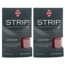 Limpador Detox Wellgenix Strip Natural Fruit Punch 30 ml x 2 Limpador Detox Wellgenix Strip Natural Fruit Punch 30 ml x 2