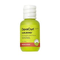 Limpador DevaCurl CurlBond Re-Coiling Mild Lather 90 ml