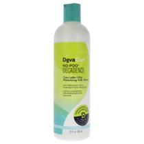 Limpador DevaCurl No-Poo Decadence 355ml - Unissex