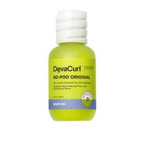 Limpador DevaCurl No-Poo Original Zero Lather 90 ml