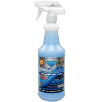Limpador Diamond Blue Repelente para Lavagem Multi Superfície 946 ml