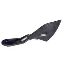 Limpador dianteiro grade aradora -
