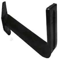 Limpador dianteiro grade niveladora baldan 53520500509 Limpador dianteiro grade niveladora baldan 53520500509