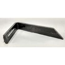 Limpador dianteiro grade niveladora -