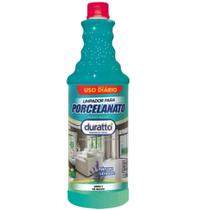 Limpador Diário para Porcelanato 1L Duratto Lavanda
