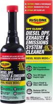 Limpador Diesel DPF, Sistema de Exaustão e Emissões Rislone 500mL