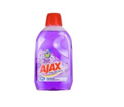 Limpador Diliível Festa das Flores Lavanda Ajax 500ml