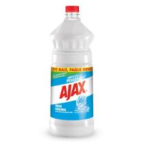 Limpador Díluivel Ajax Fresh 1,75L
