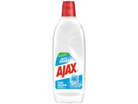 Limpador Diluível Ajax Fresh 1L