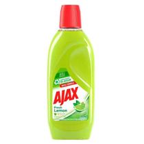 Limpador Diluível Ajax Fresh Lemon 500ml