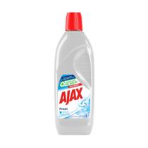 Limpador Diluível limpeza pesada Fresh Ajax 1 litros rende até 60 litros