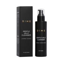 Limpador DIME Beauty Gentle Jelly com vitamina E 120mL