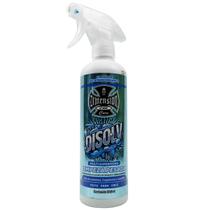 Limpador Dimension CarCare DISOLV Alcalino - 500ml