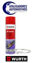Limpador do Filtro de Partículas Diesel DPF Cleaner (limpa Catalisador Diesel) 500ml - Wurth