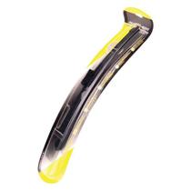 Limpador do Vidro Traseiro Soft Universal 14 polegadas Preta