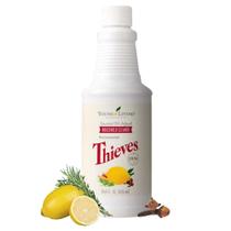 Limpador doméstico Young Living Thieves 425ml Limpador doméstico Young Living Thieves 425ml