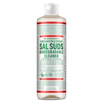 Limpador Dr. Bronner's Sal Suds 473ml Multiuso Limpador Dr. Bronner's Sal Suds 473ml Multiuso
