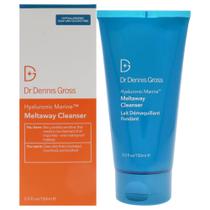 Limpador Dr. Dennis Gross Hyaluronic Marine Meltaway 150 ml