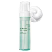Limpador Dr.Different Zero para pele oleosa com óleo de melaleuca 200mL Limpador Dr.Different Zero para pele oleosa com óleo de melaleuca 200mL
