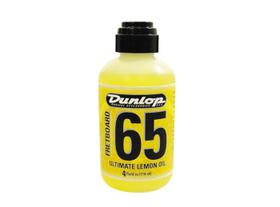 Limpador dunlop 6554 f65 p/ escalas