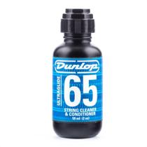 Limpador Dunlop Condicionador P/ Cordas De Instrumentos F65