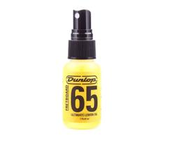 Limpador dunlop f655isi oleo de limao p/ escalas