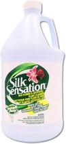 Limpador e brilho artificial de flores e folhas de plantas Sparkle Plenty Silk Sensation Spray falso para limpar plantas Spray limpador de plantas de seda sem lenço Suprimentos de lavagem a seco e gotejamento para árvores artificiais (1 galão) Limpador e brilho artificial de flores e folhas de plantas Sparkle Plenty Silk Sensation Spray falso para limpar plantas Spray limpador de plantas de seda sem lenço Suprimentos de lavagem a seco e gotejamento para árvores artificiais (1 galão)