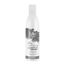 Limpador e condicionador de cabelo Punky Colour 3 em 1 Diamondista
