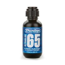 Limpador e Condicionador de Cordas F65 Dunlop 6582