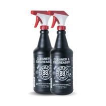 Limpador e Desengordurante Fórmula 88 Car & Marine 960 ml x 2