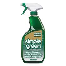 Limpador e Desengordurante Industrial Simple Green 13012CT 720mL Limpador e Desengordurante Industrial Simple Green 13012CT 720mL