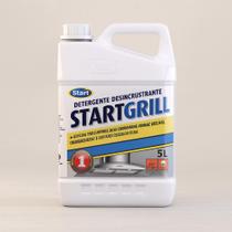 Limpador e Desengordurante - START GRILL COM 5L