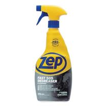 Limpador e desengordurante Zep Fast 505 946 ml Spray