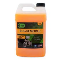 Limpador e Desengrasante Multiuso para Exteriores - 3,78L - Remove Insetos 3D Limpador e Desengrasante Multiuso para Exteriores - 3,78L - Remove Insetos 3D