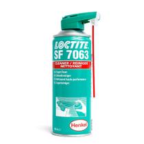 Limpador e Desengraxante 400ml Loctite SF 7063