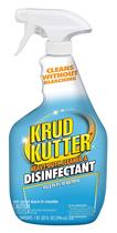 Limpador e desinfetante Krud Kutter DH326 946 ml