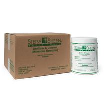 Limpador e desinfetante Stera Sheen Green Label 1,8 kg 4 unidades Limpador e desinfetante Stera Sheen Green Label 1,8 kg 4 unidades