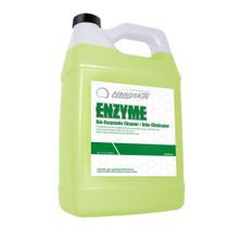 Limpador e eliminador de odores Nanoskin ENZYME 3.78L Multiuso Limpador e eliminador de odores Nanoskin ENZYME 3.78L Multiuso