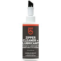 Limpador e Lubrificante para Zíper Gear Aid (60ml) com Kit de Reparo