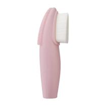 Limpador e Massageador Facial Klass Vough Cleanser Rose Fc-03