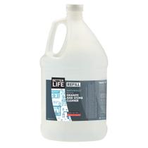 Limpador e polidor de granito Better Life 3,78 L sem riscos